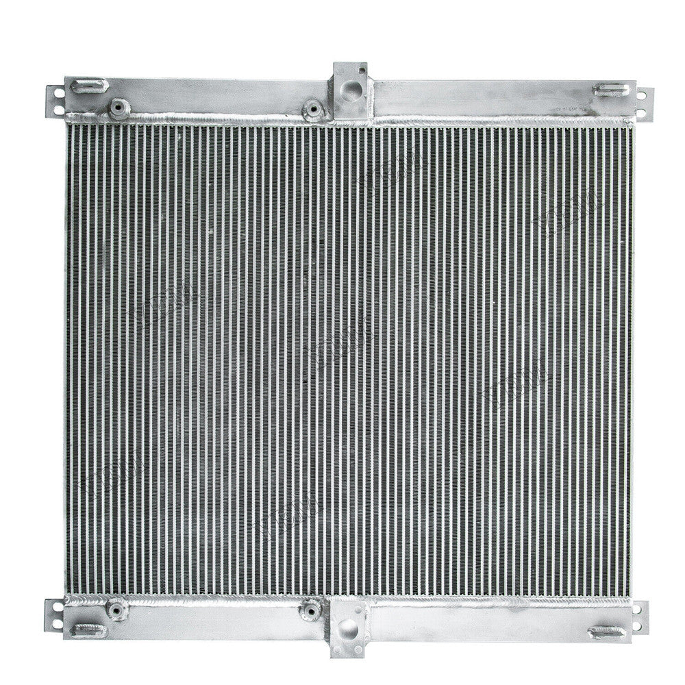 Excavator CAT 330 330 FM L 330 L Engine 3306 Hydraulic Oil Cooler 7Y-1363 for Caterpillar