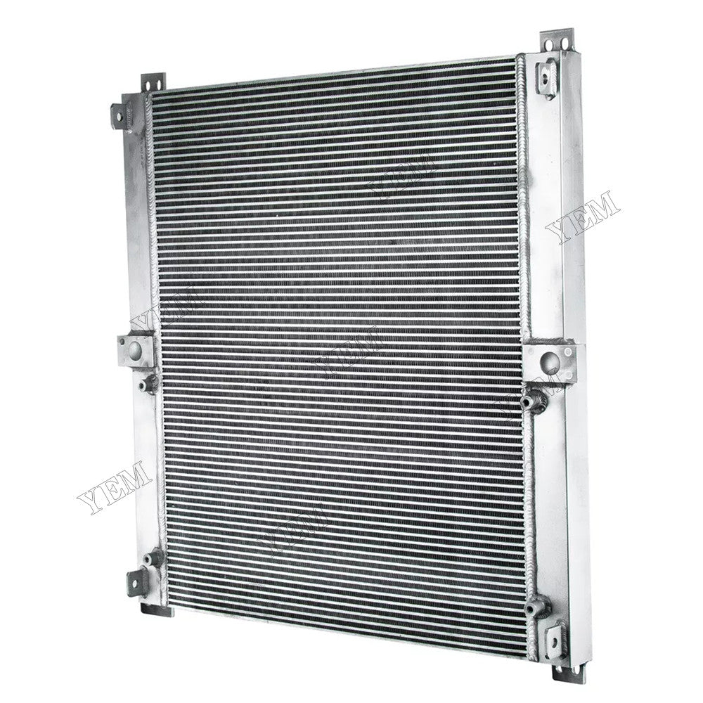 Excavator CAT 330 330 FM L 330 L Engine 3306 Hydraulic Oil Cooler 7Y-1363 for Caterpillar For Caterpillar