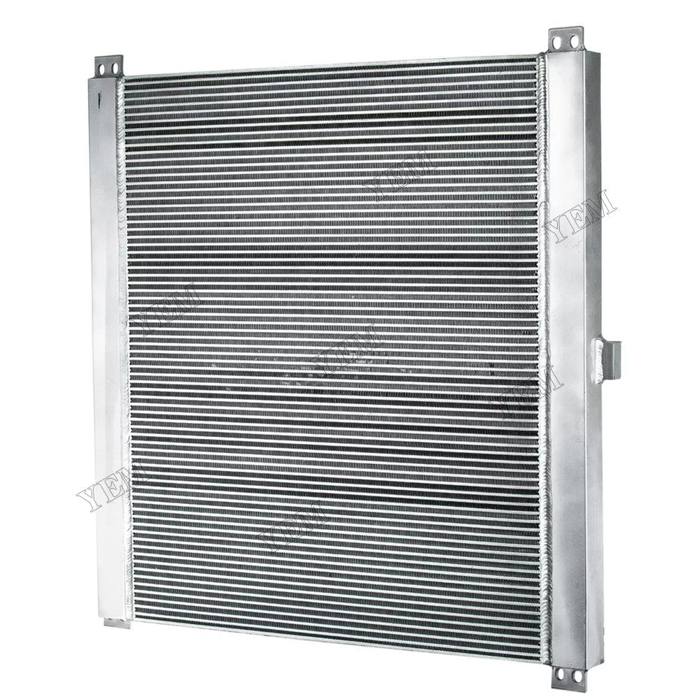 Excavator CAT 330 330 FM L 330 L Engine 3306 Hydraulic Oil Cooler 7Y-1363 for Caterpillar For Caterpillar