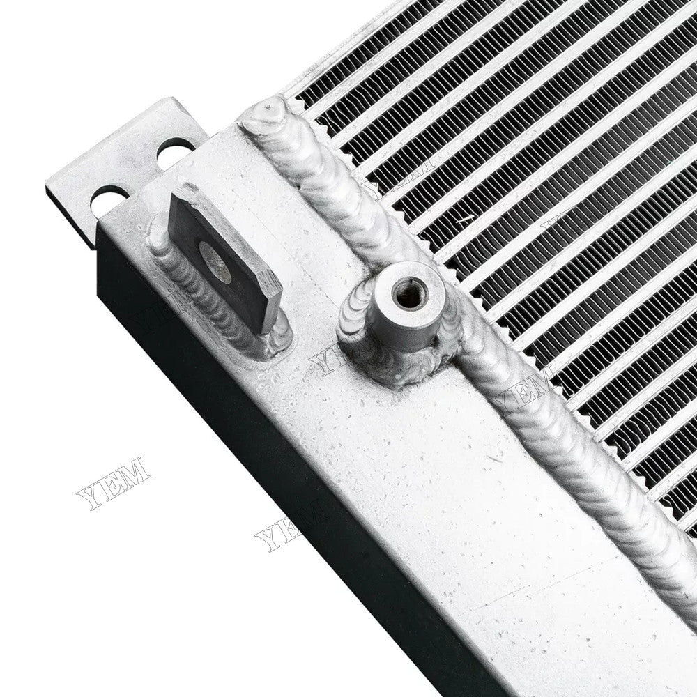 Excavator CAT 330 330 FM L 330 L Engine 3306 Hydraulic Oil Cooler 7Y-1363 for Caterpillar For Caterpillar