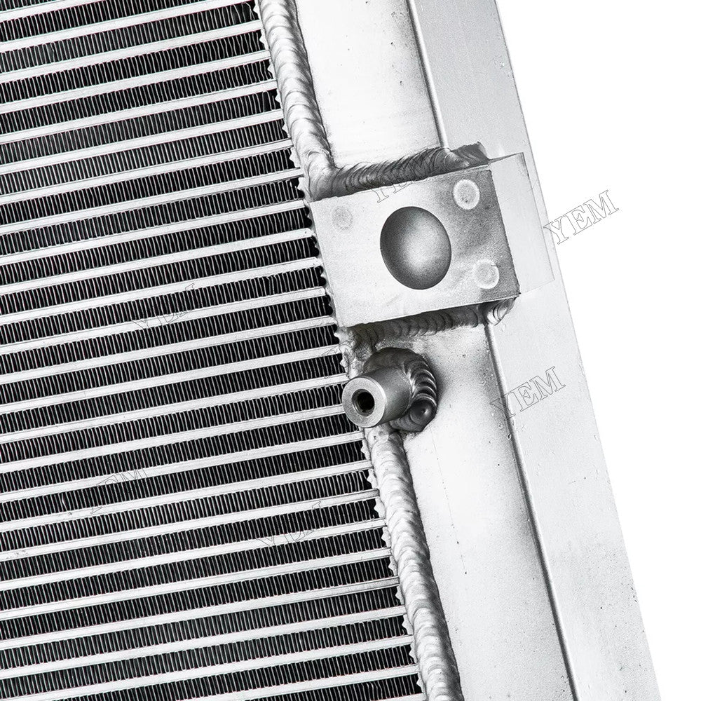 Excavator CAT 330 330 FM L 330 L Engine 3306 Hydraulic Oil Cooler 7Y-1363 for Caterpillar For Caterpillar