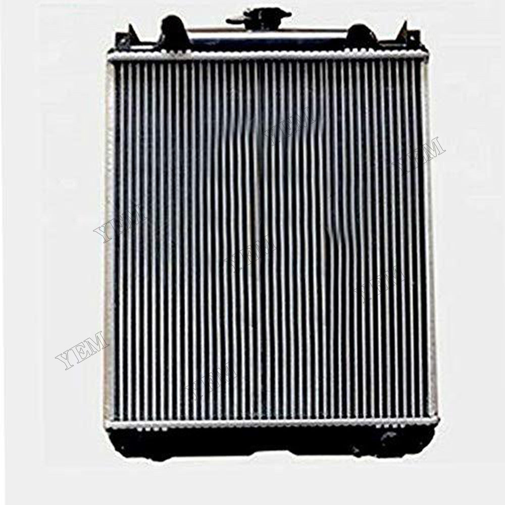 For Doosan Daewoo Excavator DH420-7 S420LC-V Hydraulic Oil Cooler 13F52000 For Daewoo