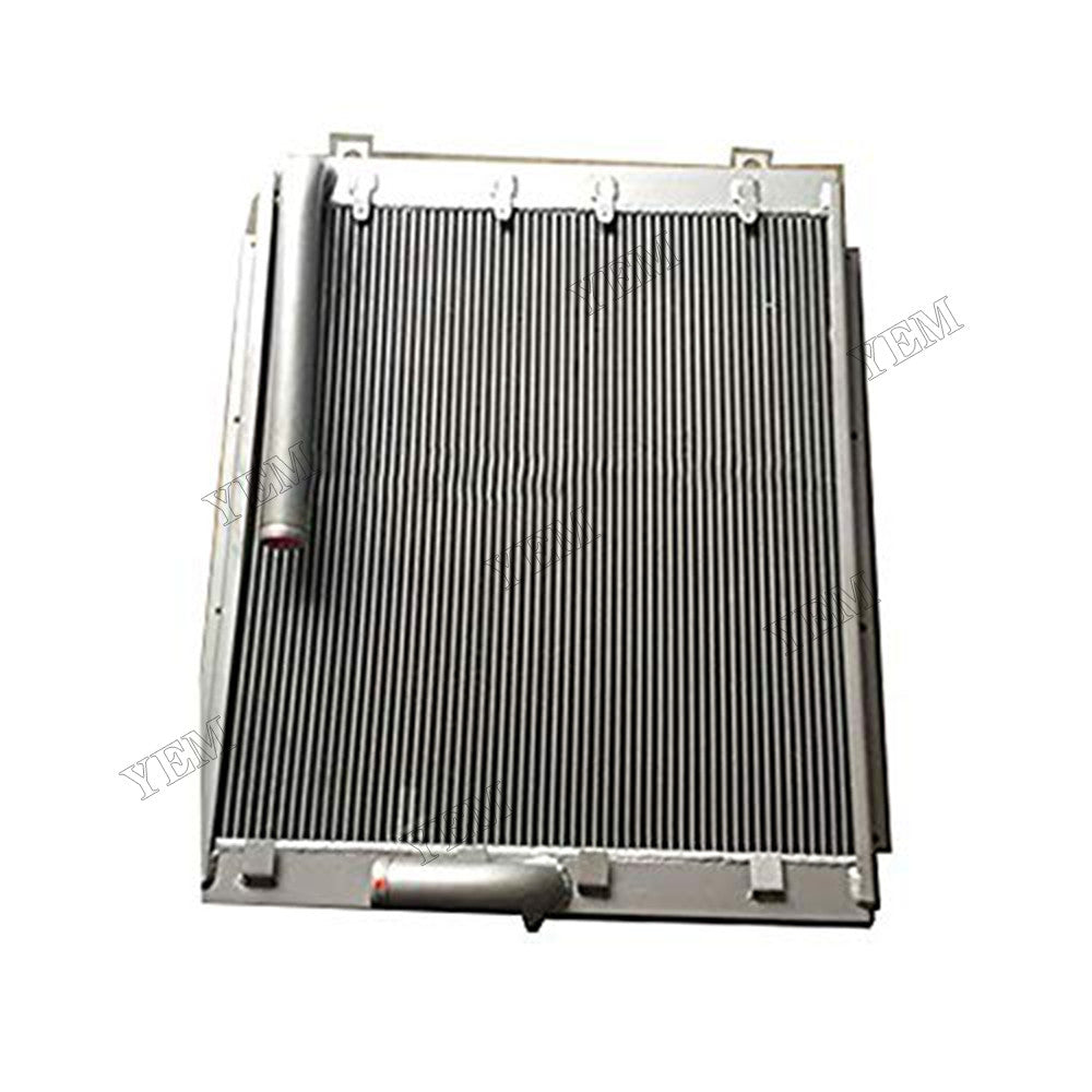 For Doosan Daewoo Excavator S290LL S290LC-V DH300-5 Hydraulic Oil Cooler 13C30000-2
