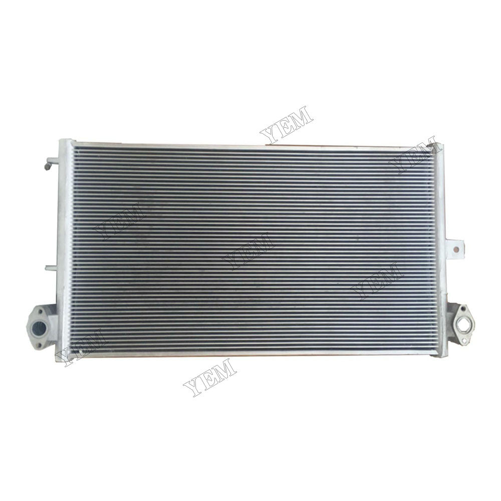 Excavator PC450-7 PC450LC-7 PC300LC-7E0 PC300HD-7E0 Hydraulic Oil Cooler ASS'Y 208-03-71121 for Komatsu