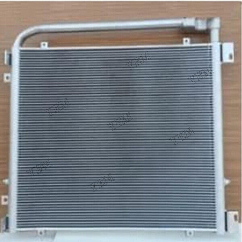 Excavator PC270-7 PC270LL-7L PC270LC-7L Hydraulic Oil Cooler 206-03-71120 for Komatsu