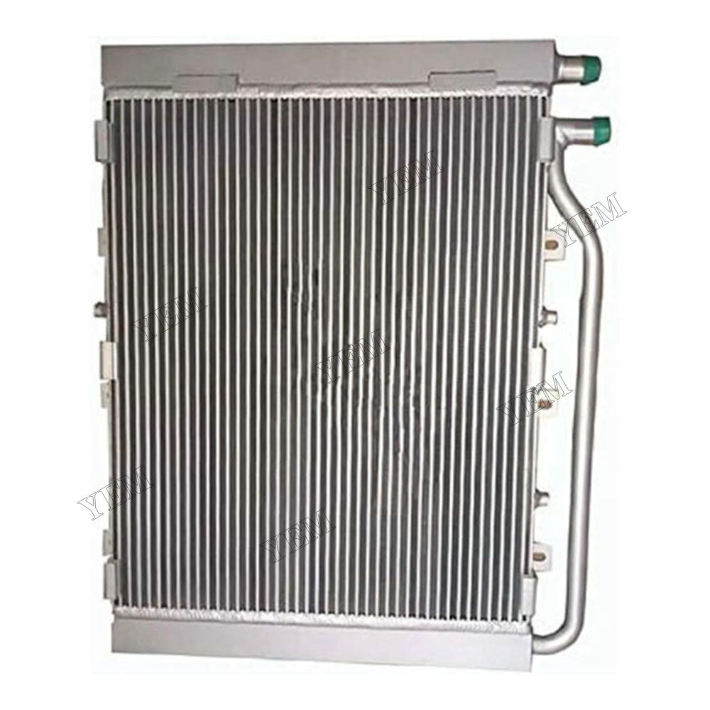 For Komatsu Engine SAA4D102E-2 Excavator PC100L-6 PC100-6 PC120-6 PC130-6 Oil Cooler 203-03-67321