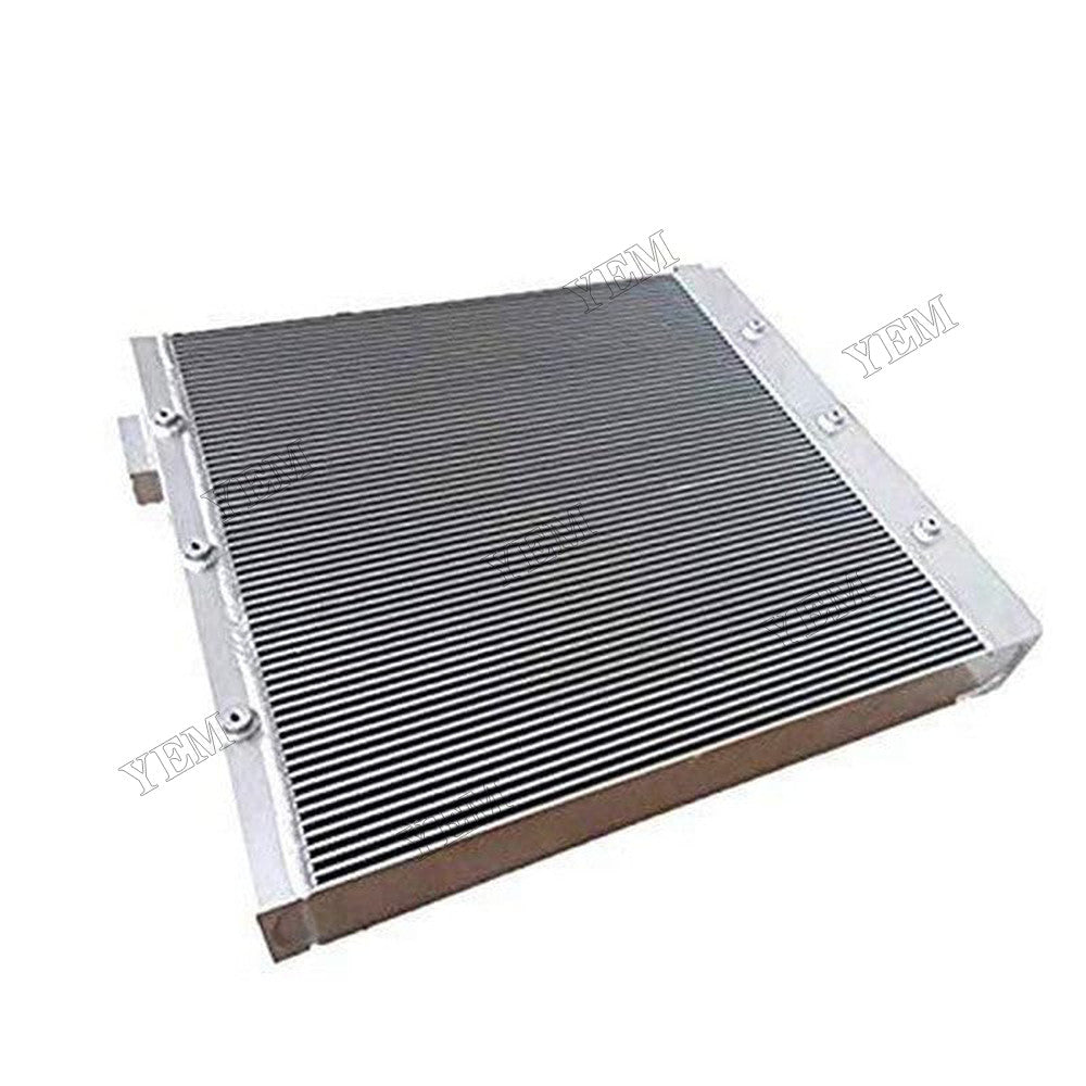 Bulldozer D455A-1 Hydraulic Oil Cooler 198-03-15112 for Komatsu