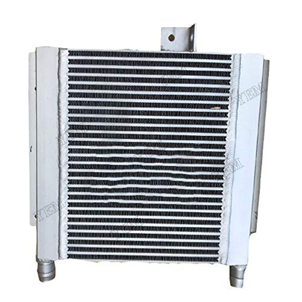 For Komatsu Excavator PC40-7 PC40T-7 PC45-1 PC40R-7 Oil Cooler 20T-03-71511