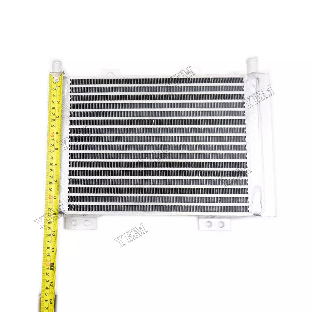For Kubota Excavator KX91-3 KX033-4 U35-4 U35-S2 Hydraulic Oil Cooler RC418-64060
