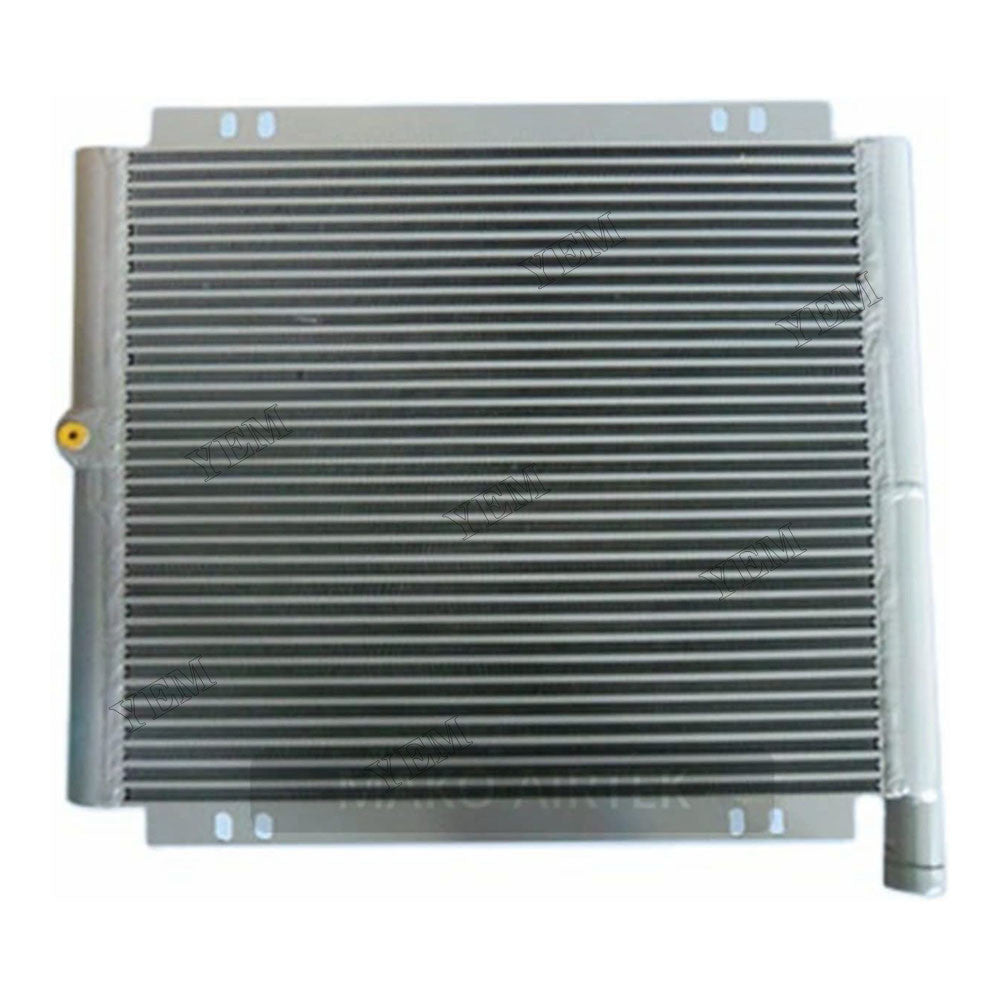 For Sullair Compressor Cooler 02250213-409