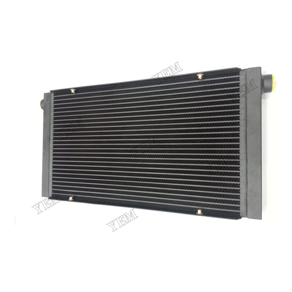 For Bobcat Skid Steer Loader A220 873 864 S250 A300 883 863 T200 Oil Cooler 6710791 For Bobcat