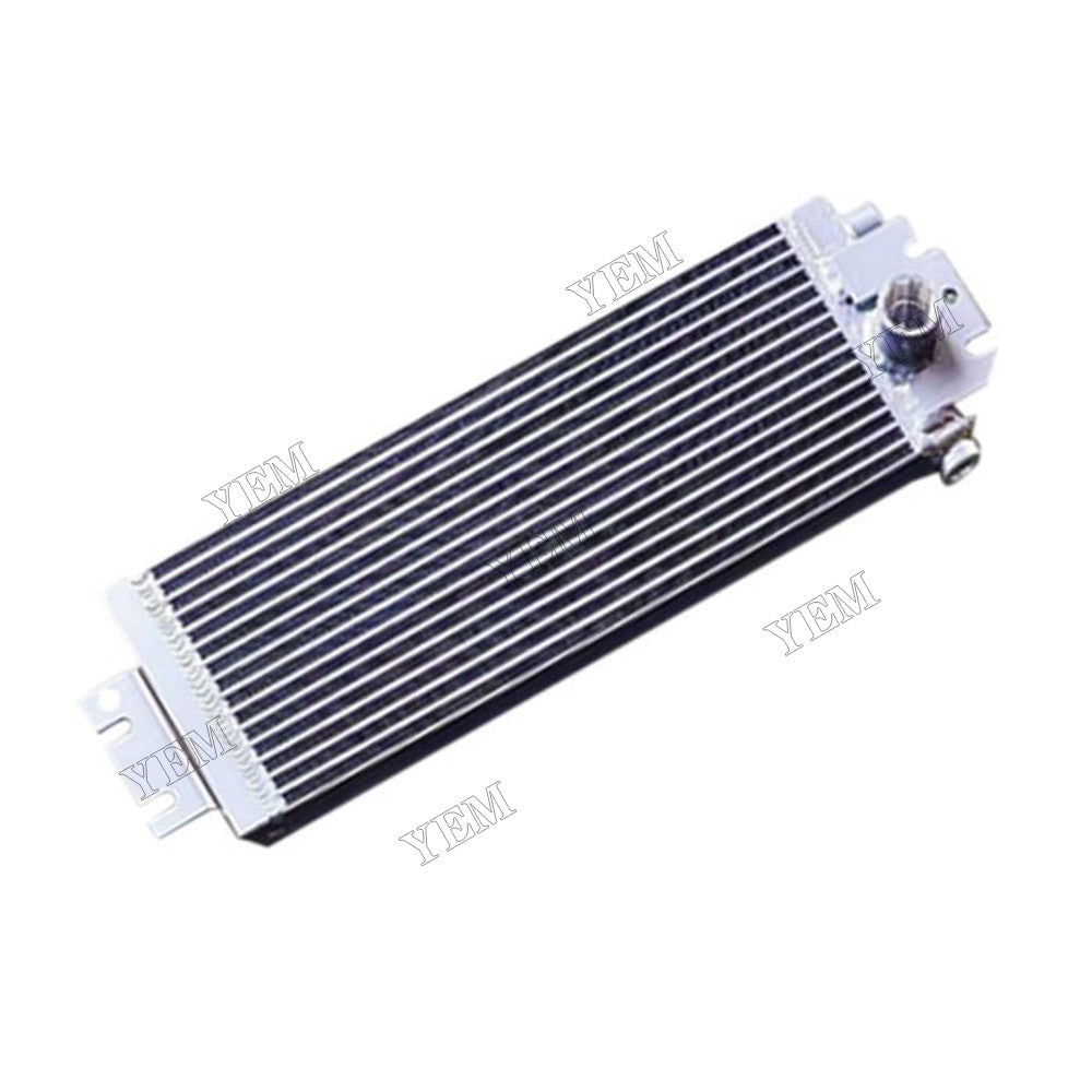 For Caterpillar CAT Tractor D6N D5R2 D6R2 Oil Cooler 393-9054 For Caterpillar