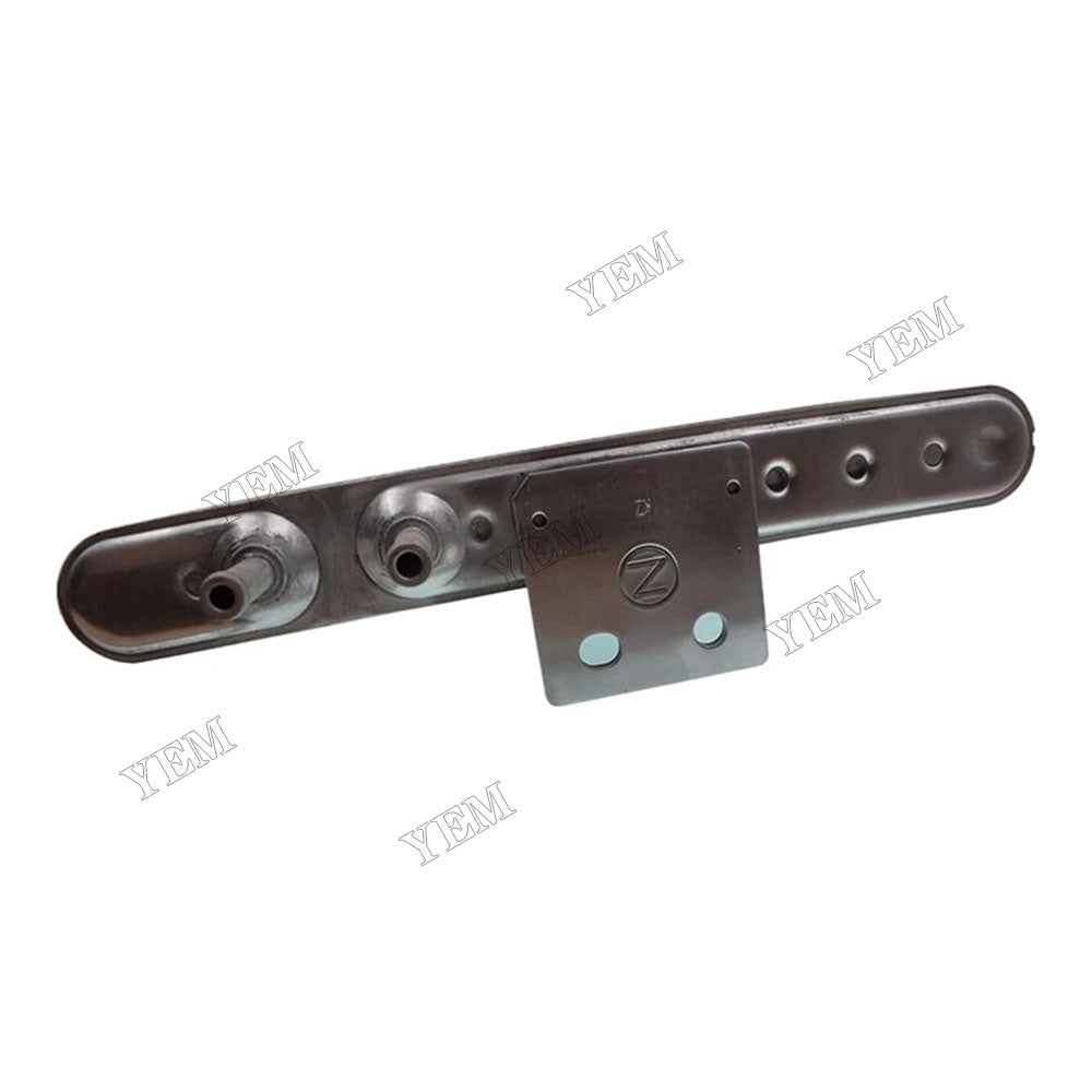 For Mitsubishi Lancer 2.0L 2.4L 08-15 Auto Transmission Only Oil Cooler 2920A103