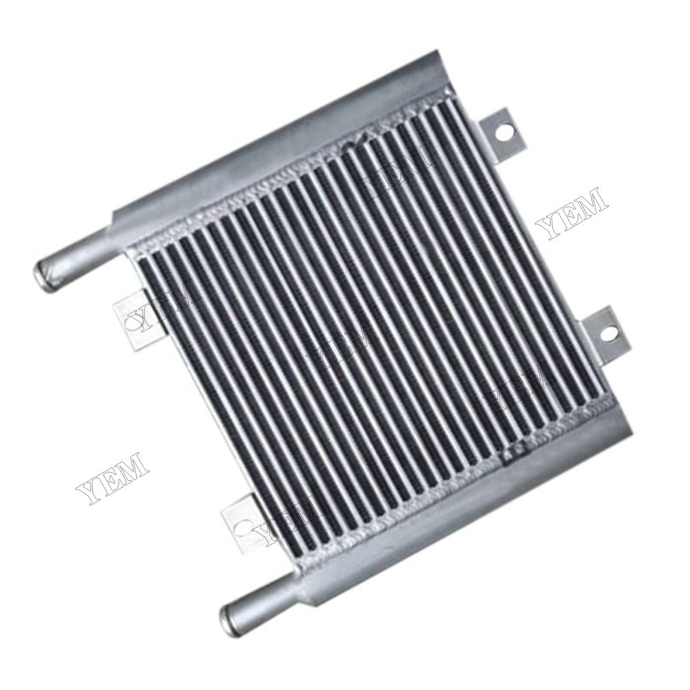 For Hitachi Excavator ZX60 ZX70 ZX70B ZX75UR ZX75URT ZX75UST ZX80LCK ZAXIS75US ZAXIS80 Oil Cooler 4464826