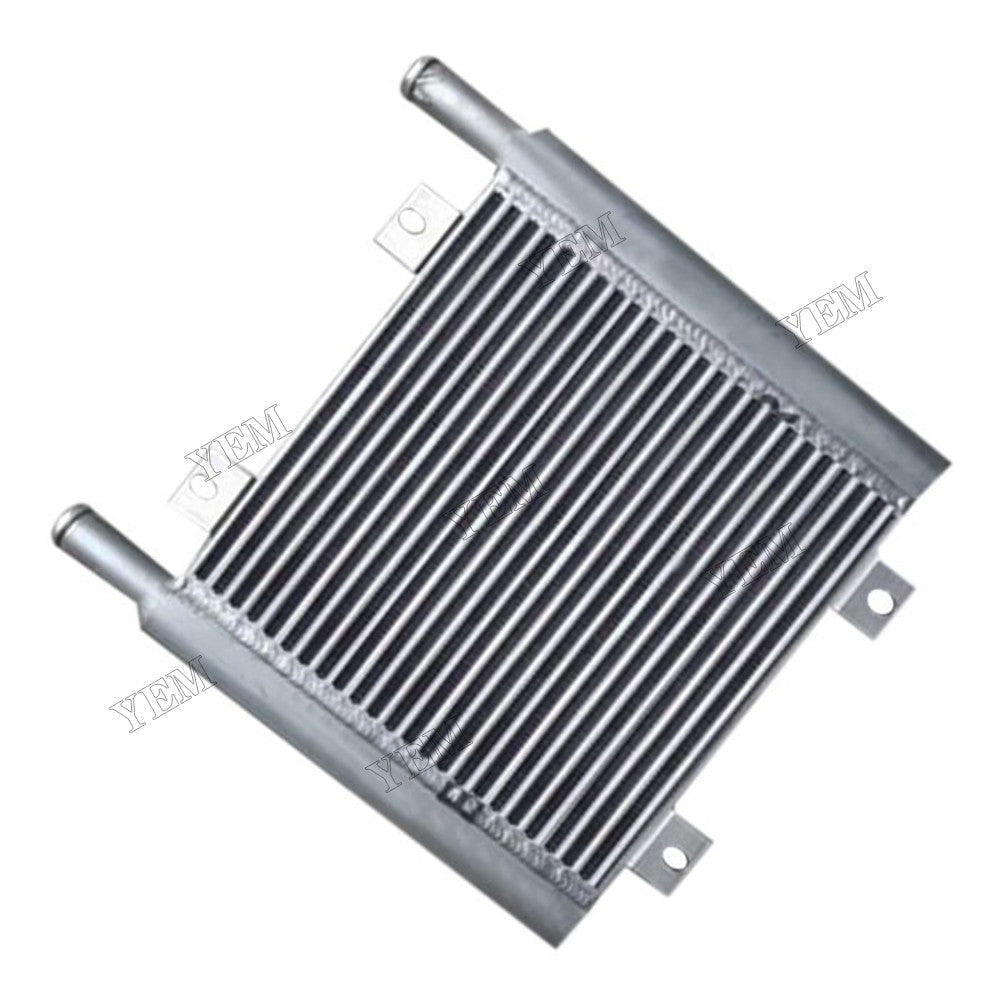 For Hitachi Excavator ZX60 ZX70 ZX70B ZX75UR ZX75URT ZX75UST ZX80LCK ZAXIS75US ZAXIS80 Oil Cooler 4464826 For Hitachi