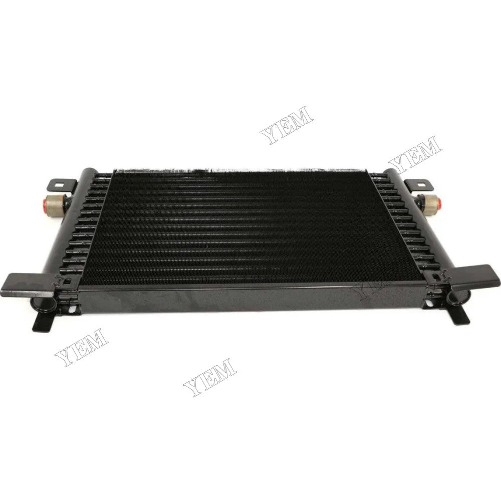 For Bobcat Loader A300 S220 S250 S300 S330 T250 T300 T320 Oil Exchanger Cooler 7103750