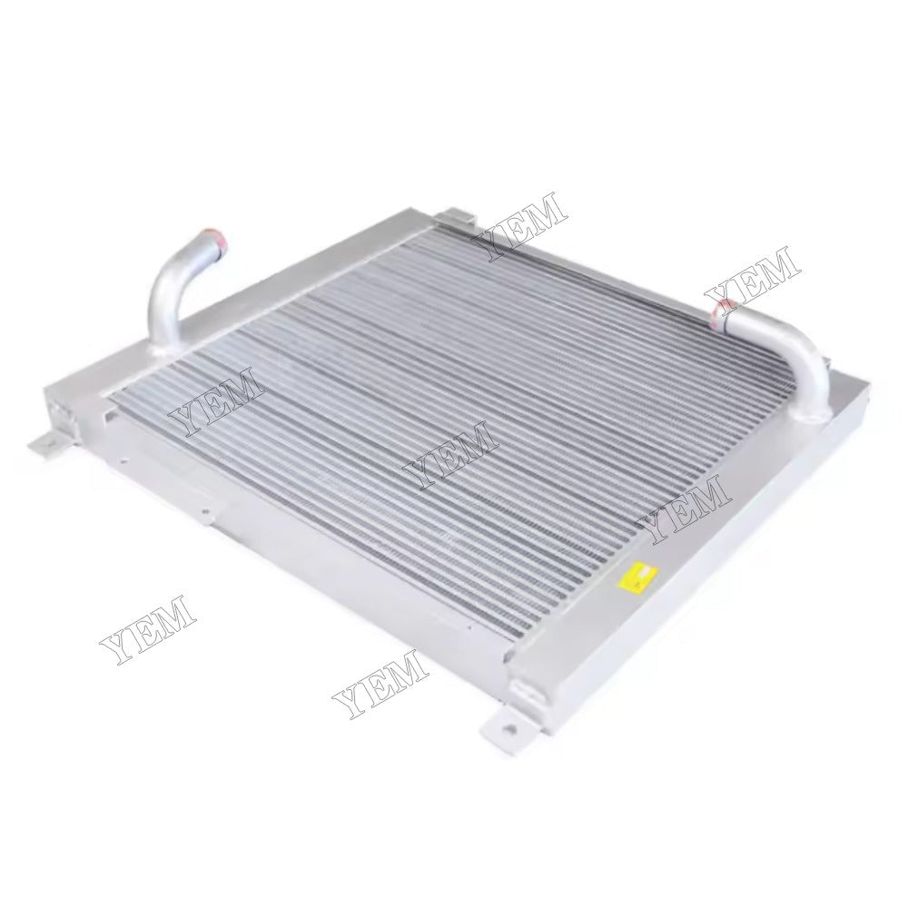 For Caterpillar CAT Excavator 320 BLN E320B 320B E320 Oil Cooler 137-5793 For Caterpillar