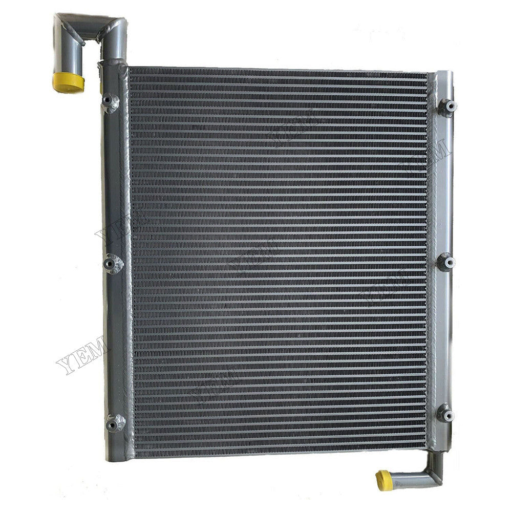 For John Deere Excavator 490E Hydraulic Oil Cooler AT154977