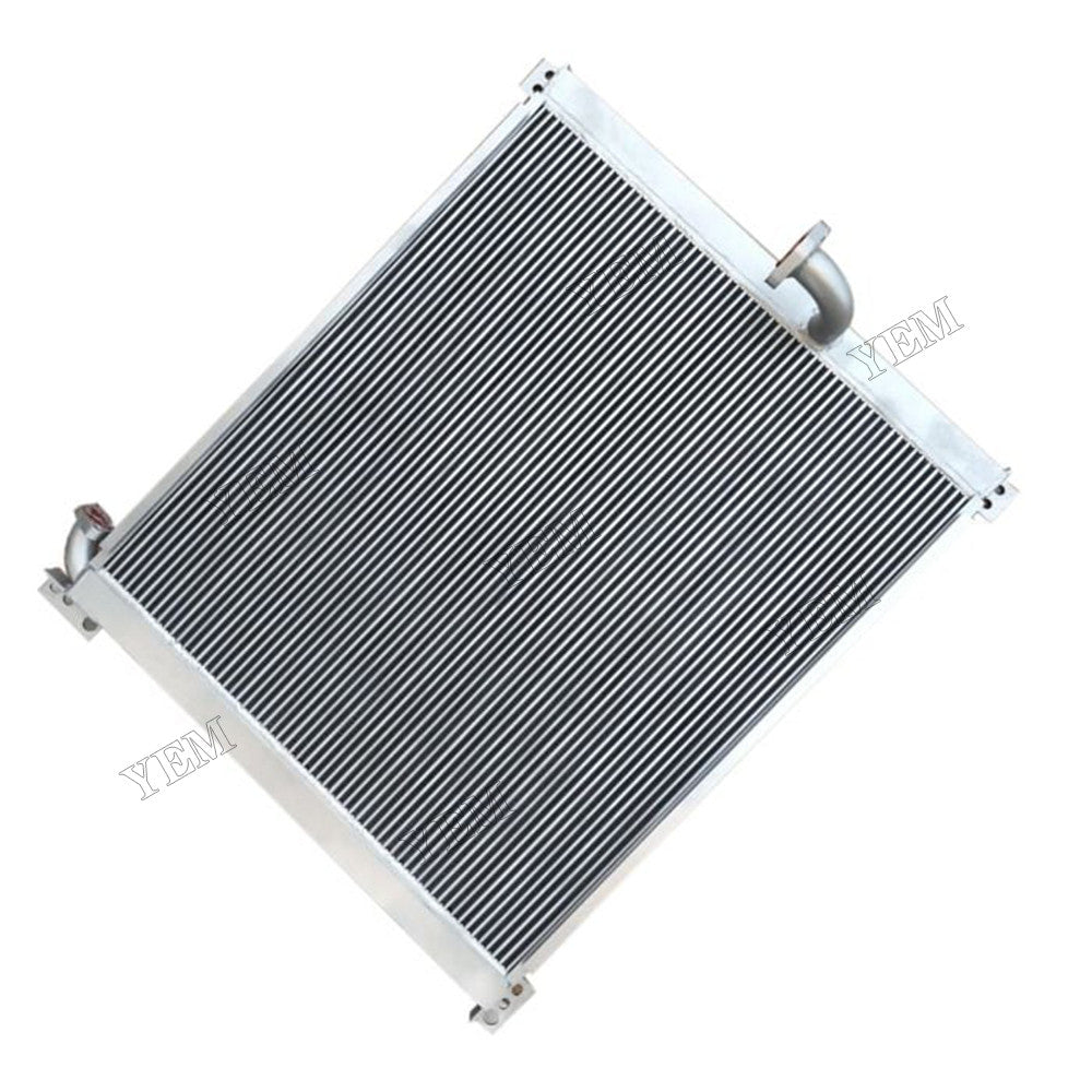 For Komatsu Excavator PC450-6K PC450-6K-KE PC450-6K-J PC450LC-6K-KE PC450LC-6K PC400LC-6LC PC400HD-6LC Oil Cooler 208-03-68340
