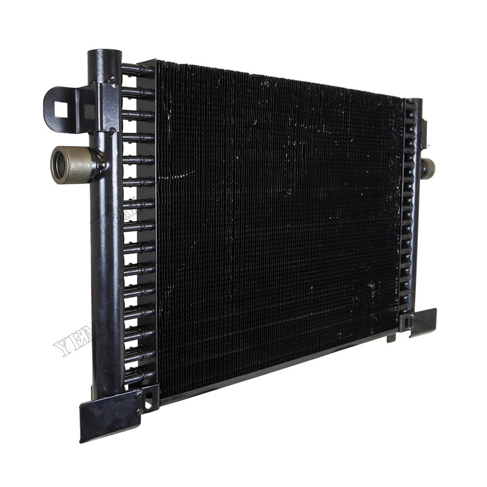 For Bobcat Skid Steer Loader 751 753 763 773 S130 Oil Exchanger Cooler 6674150 For Bobcat