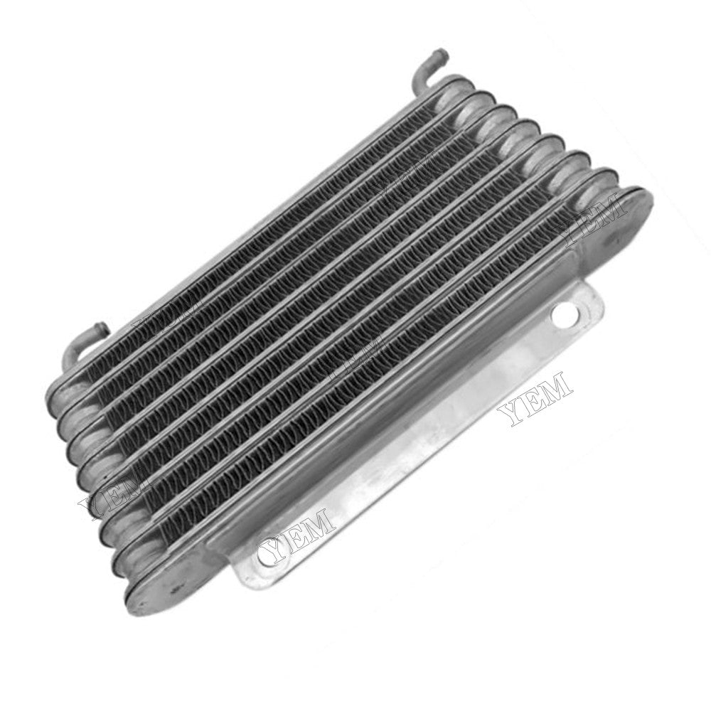For Hitachi Excavator ZX70-3 ZX75UR-3 ZX75USK-3 ZX80LCK-3 ZX85US-3 Oil Cooler 4668183 For Hitachi