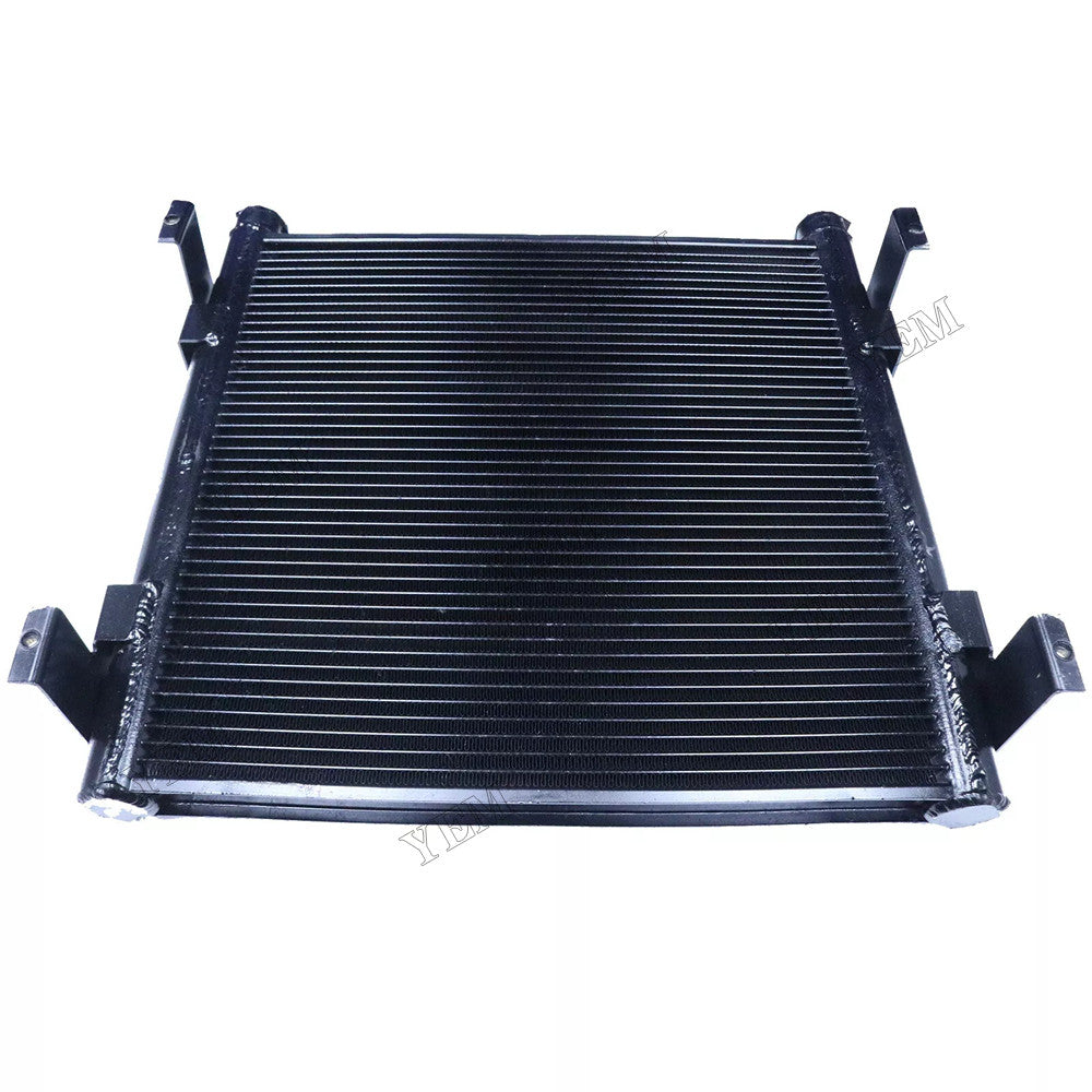 For Bobcat Toolcat Utility Vehicle 5600 5610 Hydraulic Oil Cooler 6688369