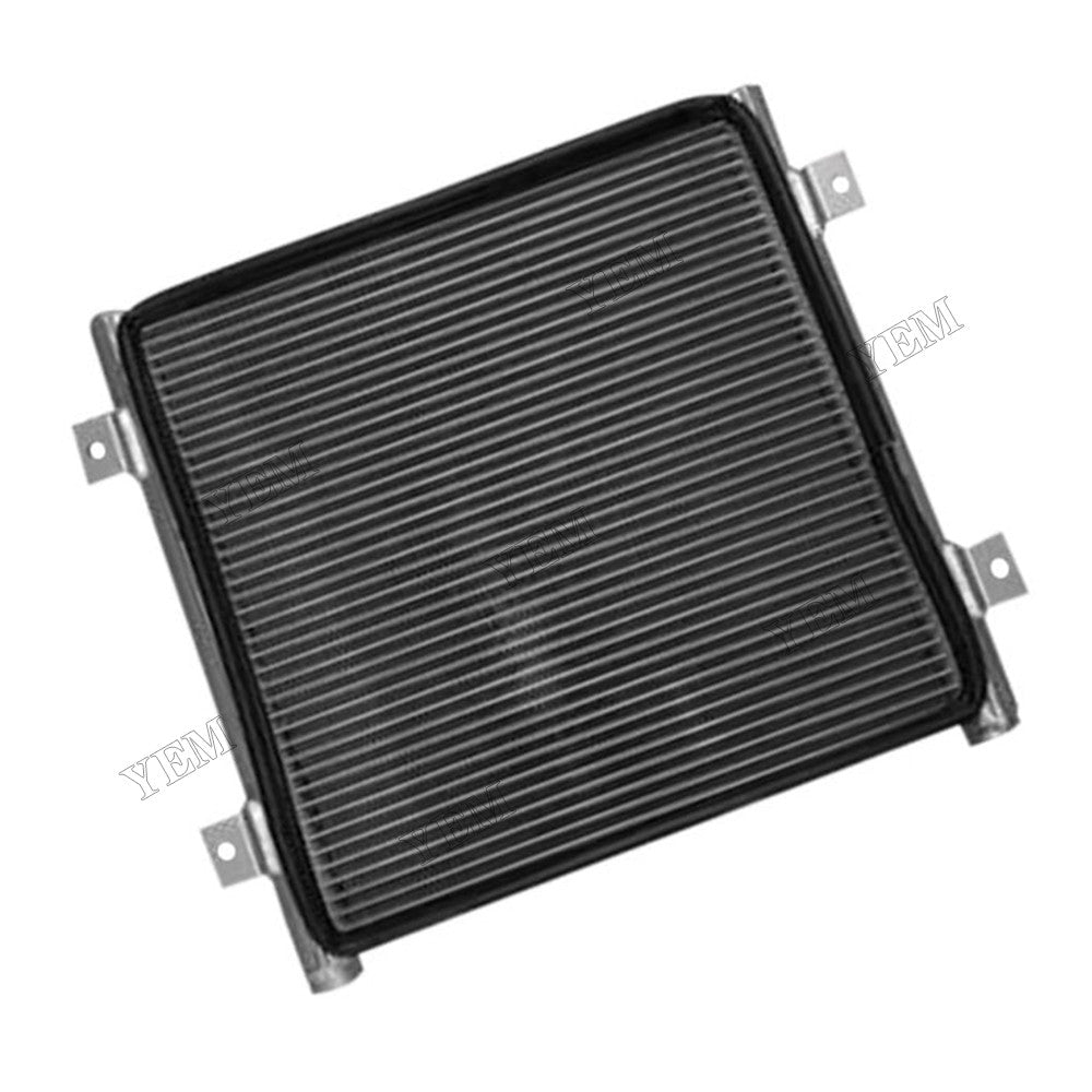 For Hyundai Excavator HSL850-7A Hydraulic Oil Cooler 31S7-01000 For Hyundai
