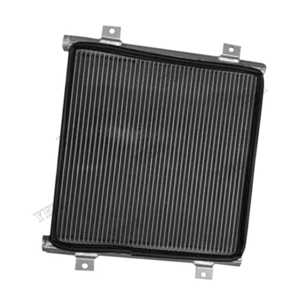 For Hyundai Excavator HSL850-7A Hydraulic Oil Cooler 31S7-01000 For Hyundai