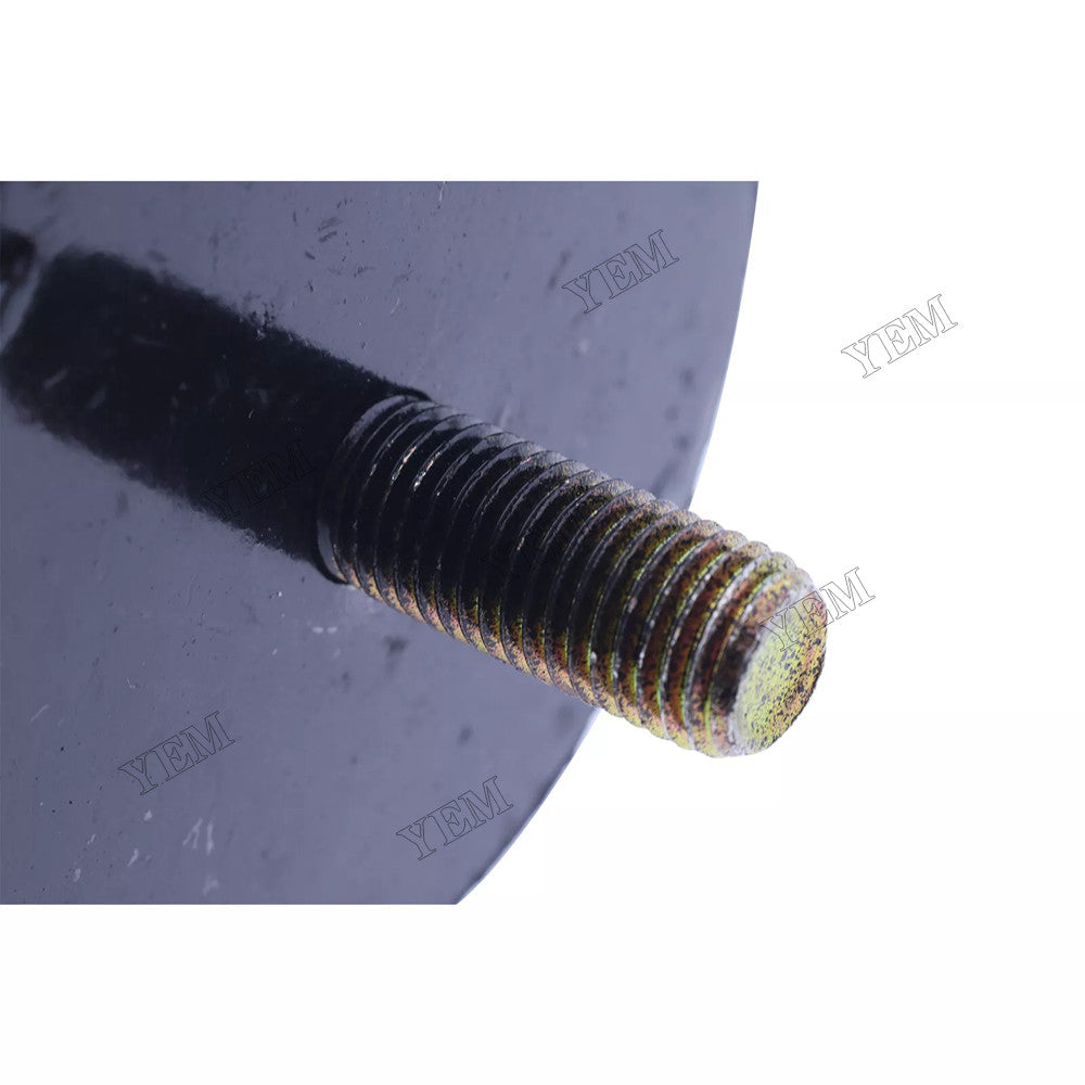 For Bomag Compactor BW80 BW100 BW120 BW130 BW80AD-2 Rubber Buffer 06118312 06118716 For Bomag