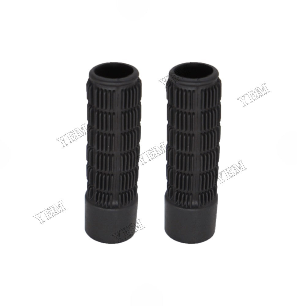 For Bobcat 963 863 864 873 883 751 753 763 773 Handle Grip Set 6702621 For Bobcat