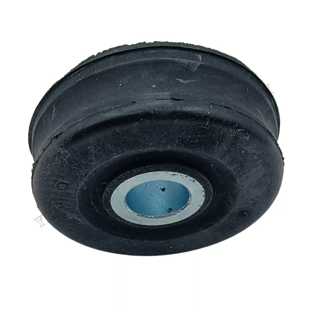 For John Deere Excavator 790D 892DLC 1 Set Engine Mounting Rubber Cushion 4197144 4197145