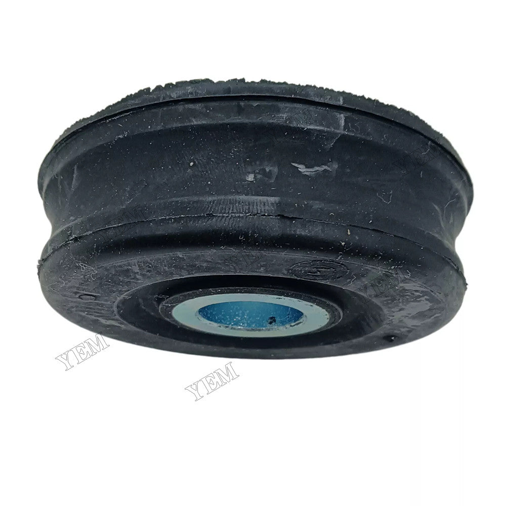 For John Deere Excavator 790D 892DLC 1 Set Engine Mounting Rubber Cushion 4197144 4197145 For John Deere