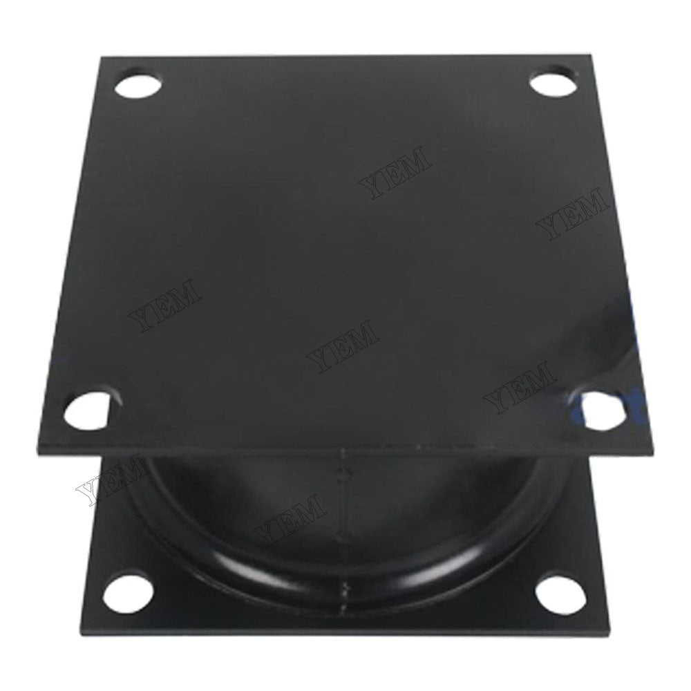 For Dynapac CA15 CA30 CA121 CA251 CC20 CC30 CC222 CC322 Shock Absorber Rubber Vibration Mount 450122