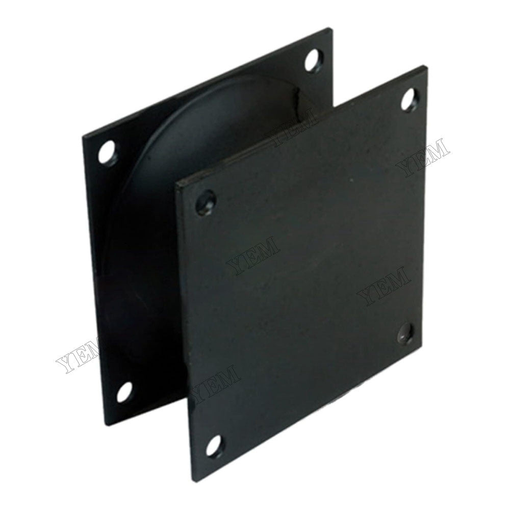 For Dynapac CA15 CA30 CA121 CA251 CC20 CC30 CC222 CC322 Shock Absorber Rubber Vibration Mount 450122 For Dynapac