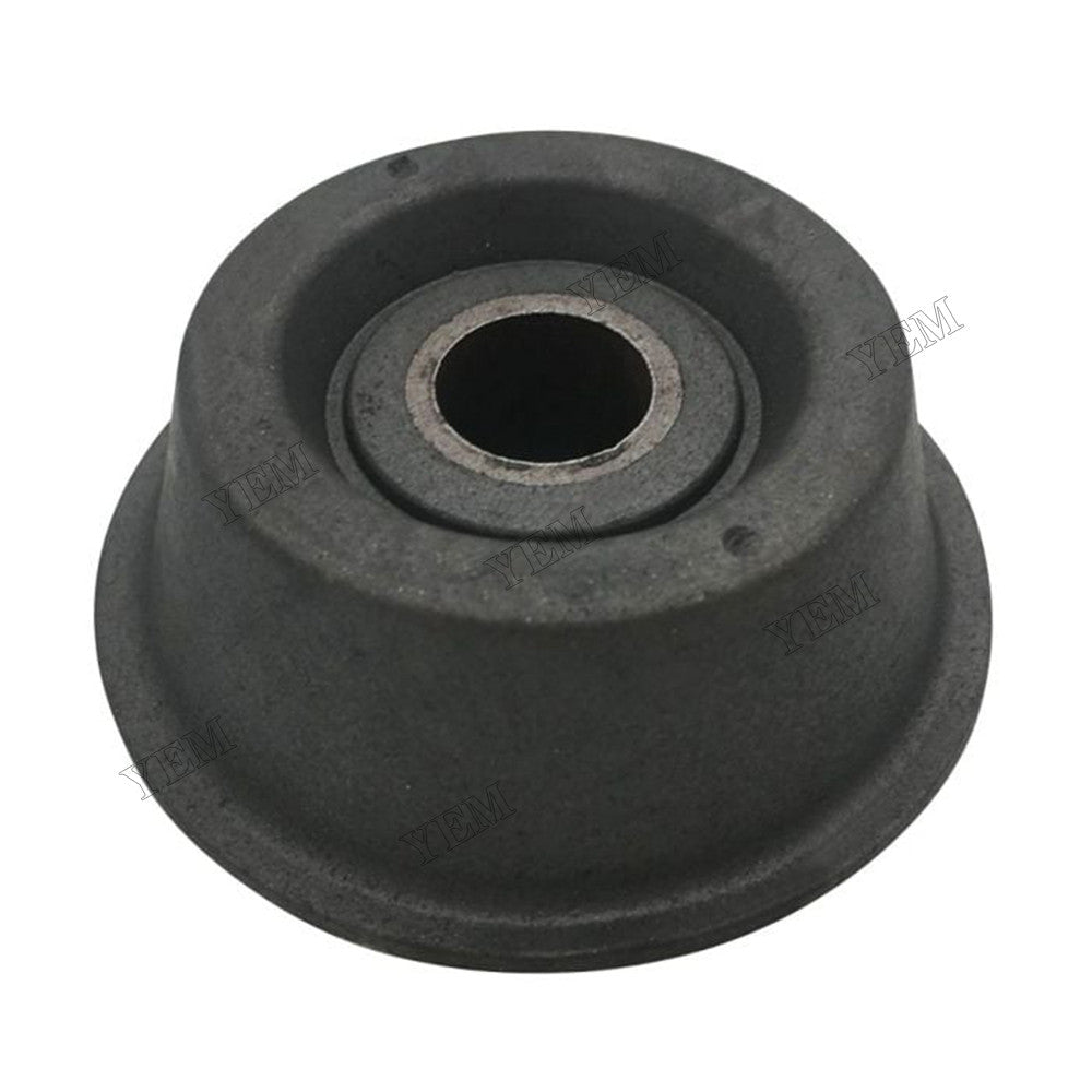 For Kobelco Excavator K907 MD200BLC MD200C SK200 SK210 SK220 SK250 8 PCS Engine Mounting Rubber Cushion Feet Bumper 2416R235D1