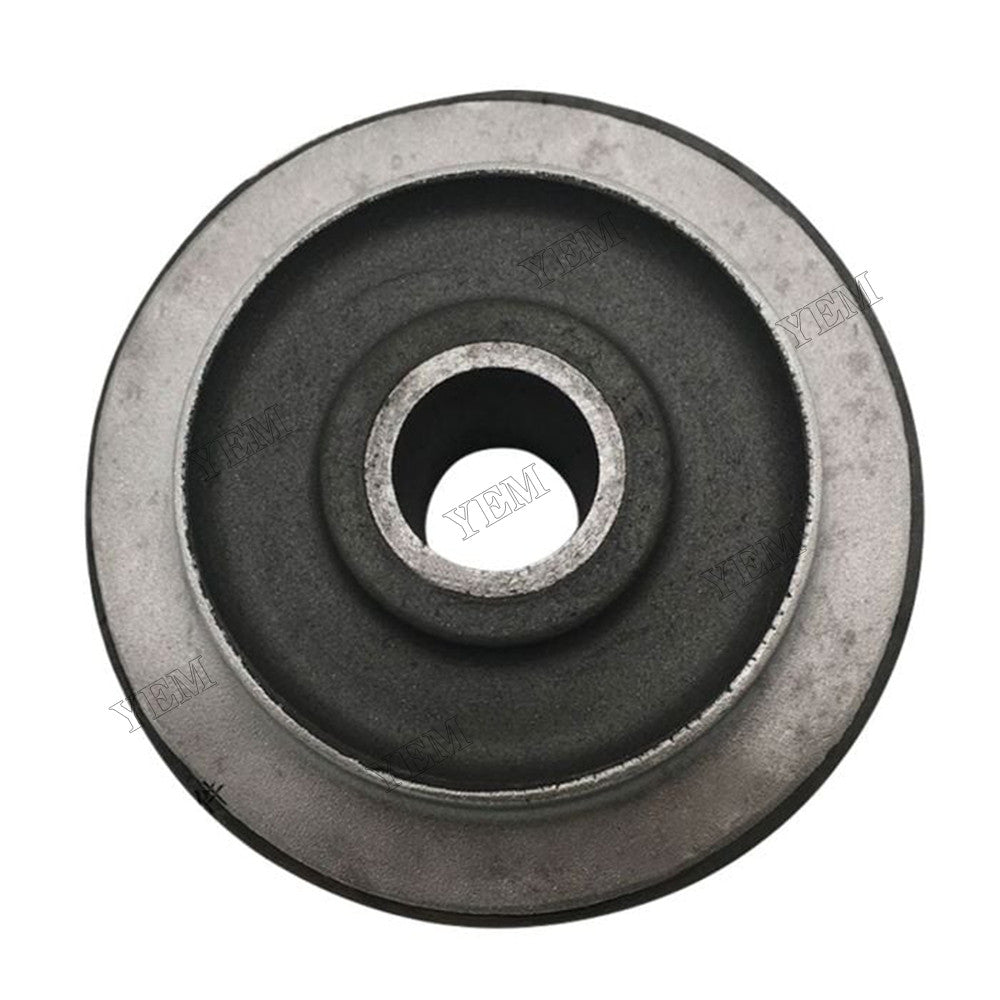 For Kobelco Excavator K907 MD200BLC MD200C SK200 SK210 SK220 SK250 8 PCS Engine Mounting Rubber Cushion Feet Bumper 2416R235D1 For Kobelco