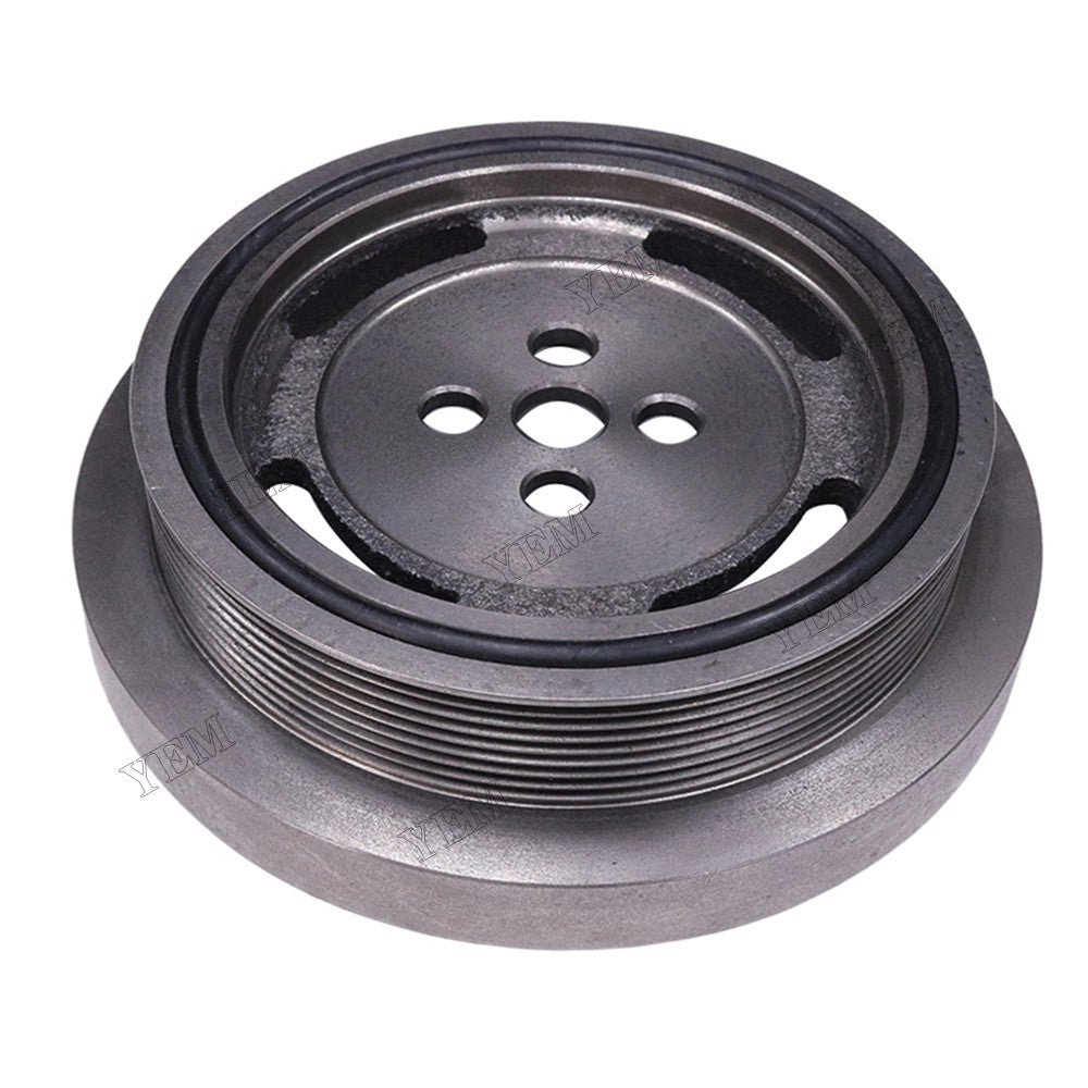 For Cummins 4B 4BT 6B 6BT Engine Vibration Damper 3914454 3958258 For Cummins