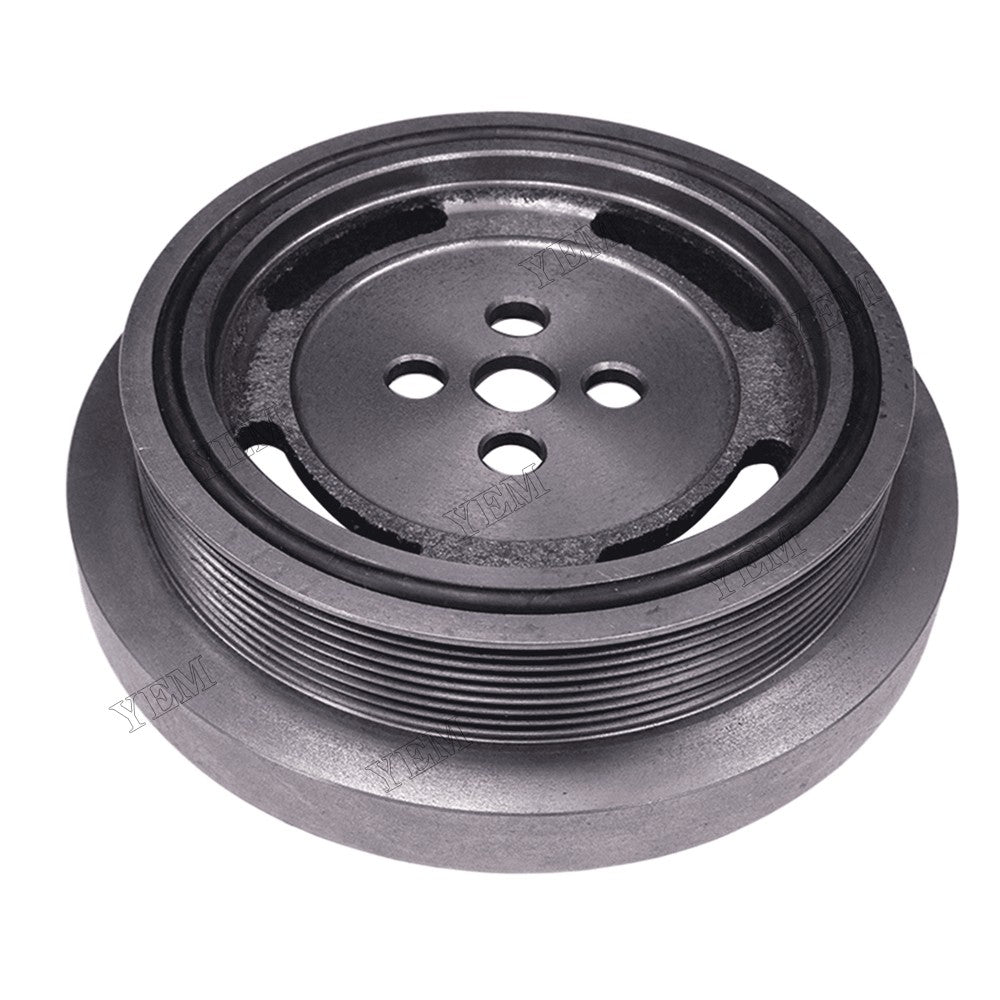 For Cummins 4B 4BT 6B 6BT Engine Vibration Damper 3914454 3958258 For Cummins