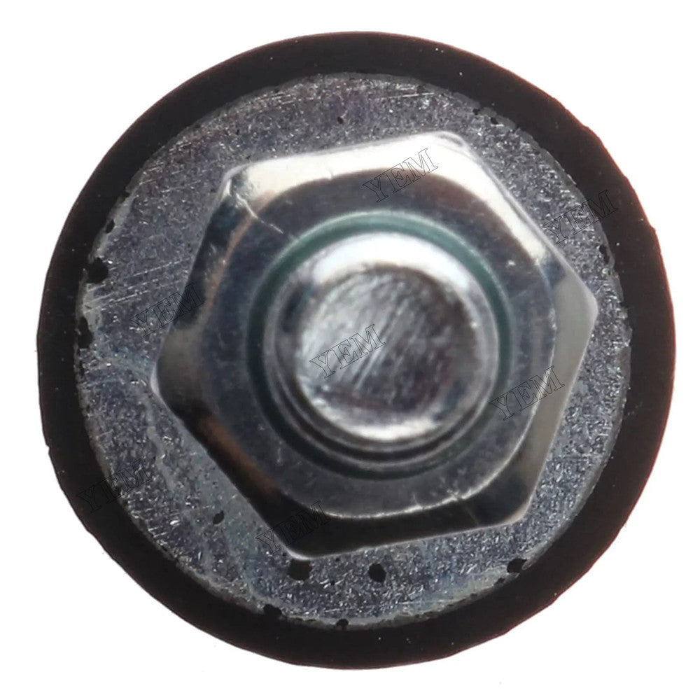 For Bobcat 320 322 325 328 329 331 334 335 337 341 425 428 430 435 E32 E35 E42 E45 E50 E55 Back Door Rubber Bumper 6655399 For Bobcat