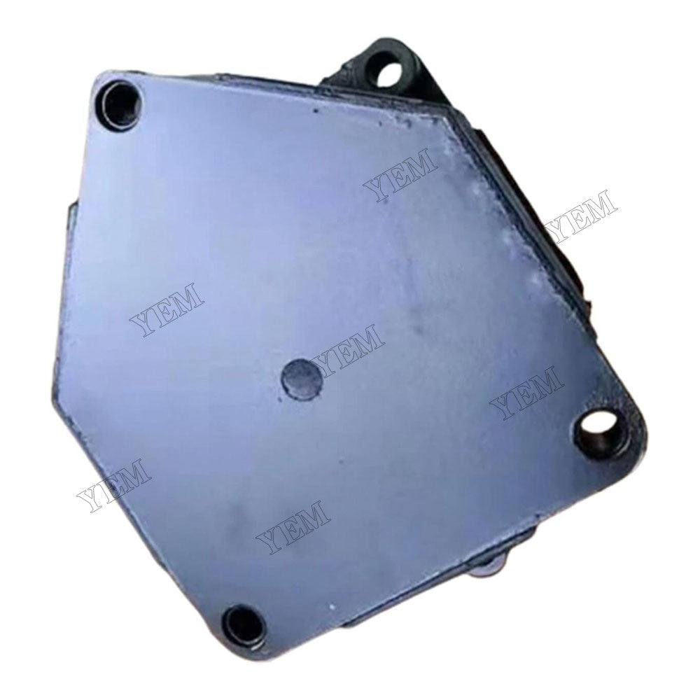 For Dynapac CA2500 CA4000 CA4600 CA5000 CA6000 CA6500 Shock Absorber Rubber Vibration Mount 4812111046