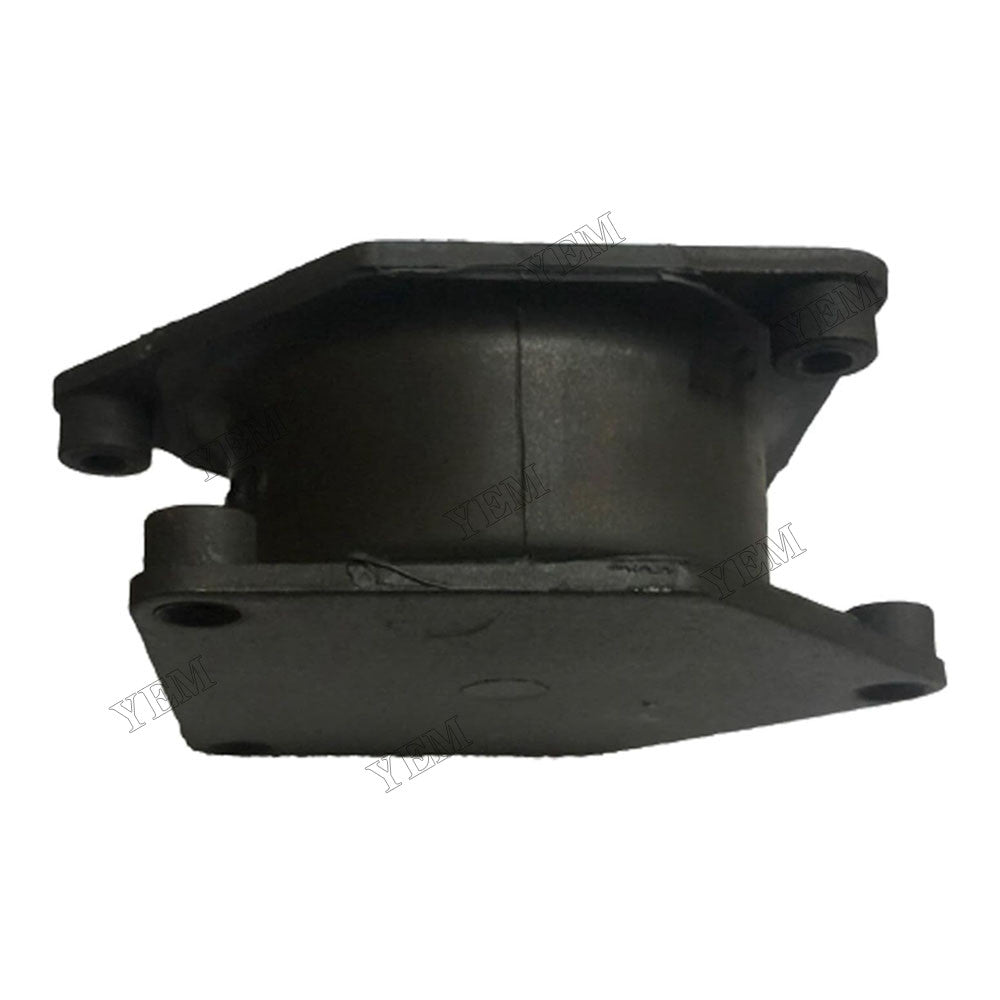 For Dynapac CA2500 CA4000 CA4600 CA5000 CA6000 CA6500 Shock Absorber Rubber Vibration Mount 4812111046 For Dynapac