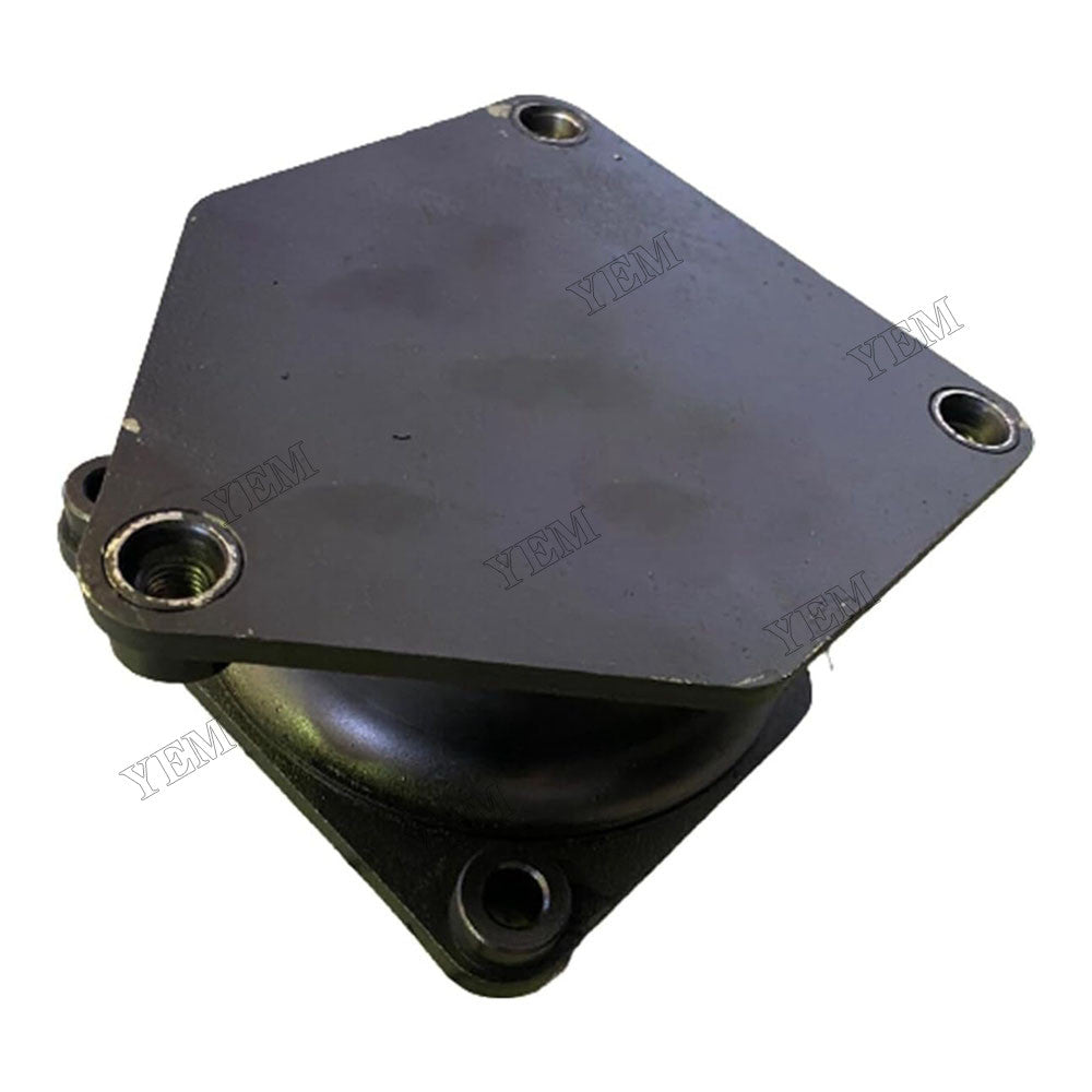 For Dynapac CA2500 CA4000 CA4600 CA5000 CA6000 CA6500 Shock Absorber Rubber Vibration Mount 4812111046 For Dynapac