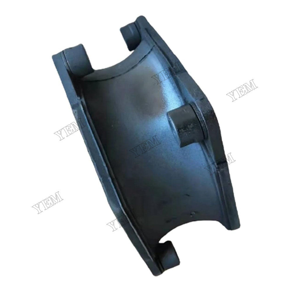 For Dynapac CA2500 CA4000 CA4600 CA5000 CA6000 CA6500 Shock Absorber Rubber Vibration Mount 4812111046 For Dynapac