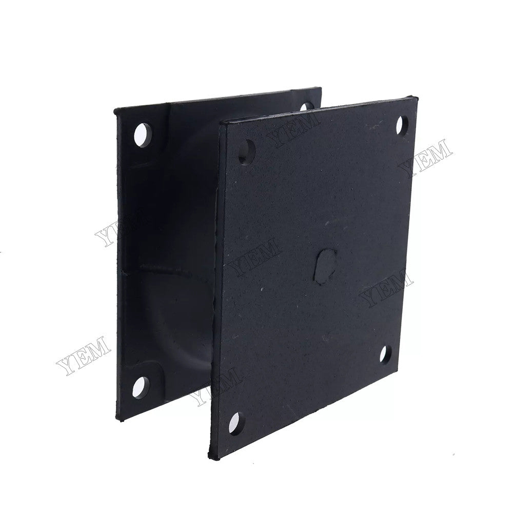 For Dynapac CA35 CA250 CA270 CA280 SCA250 Shock Absorber Rubber Vibration Mount 35801187 4700801187 For Dynapac