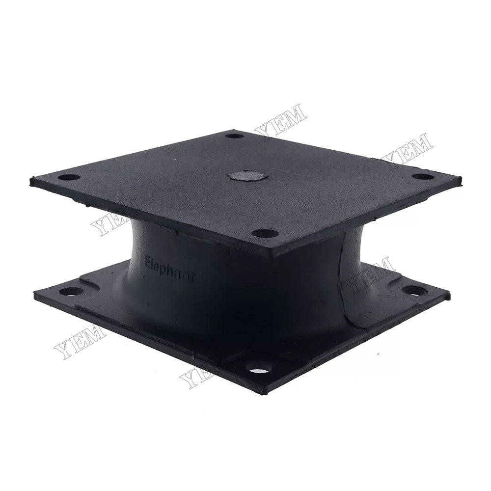 For Dynapac CA35 CA250 CA270 CA280 SCA250 Shock Absorber Rubber Vibration Mount 35801187 4700801187 For Dynapac