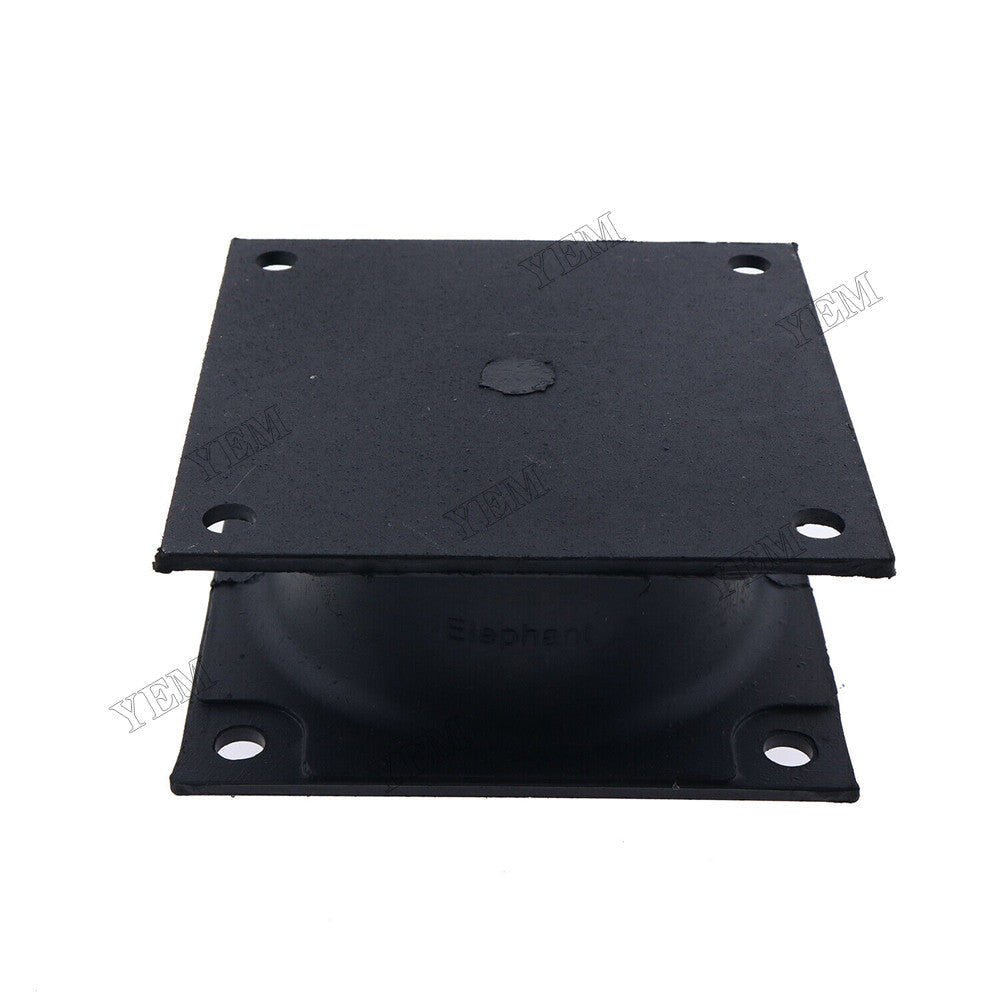 For Dynapac CA35 CA250 CA270 CA280 SCA250 Shock Absorber Rubber Vibration Mount 35801187 4700801187 For Dynapac