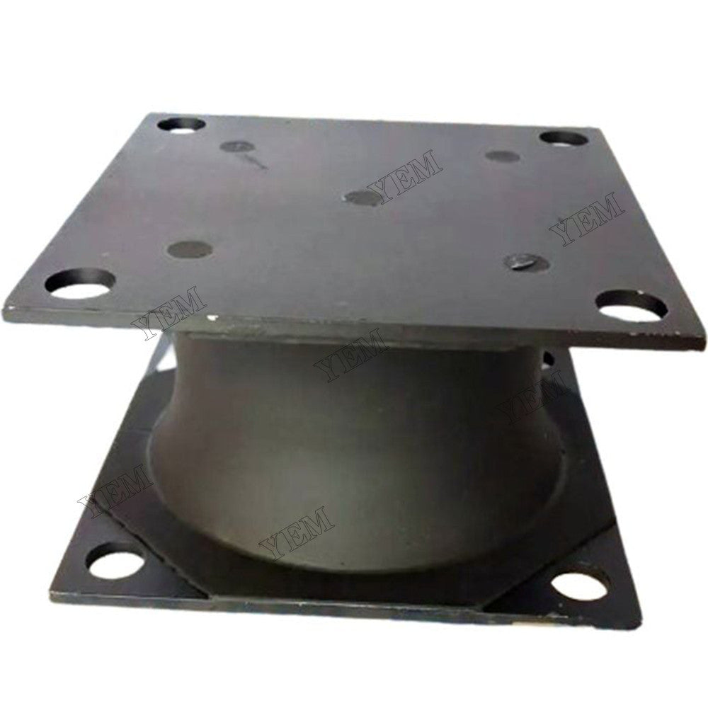 For Dynapac CA51 CA510 CA512 CA600 CA602 CA610 CA612 CA702 SCA512 SCA610 Shock Absorber Rubber Vibration Mount 358172 4700358172 For Dynapac