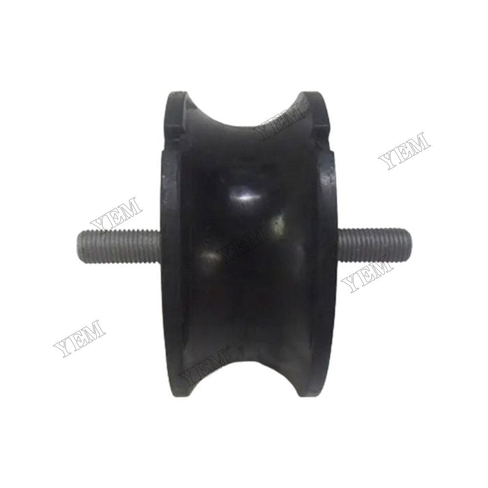 For Bomag BW141 BW151 BW161 BW180 BW202 BW212 BW217 Shock Absorber Rubber Vibration Mount 06119397 For Bomag