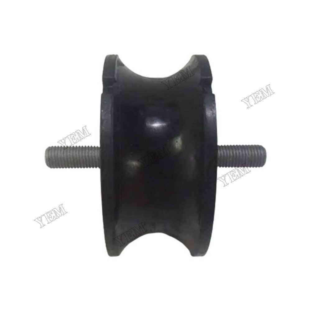 For Bomag Rubber Buffer Vibration Mount 06119394