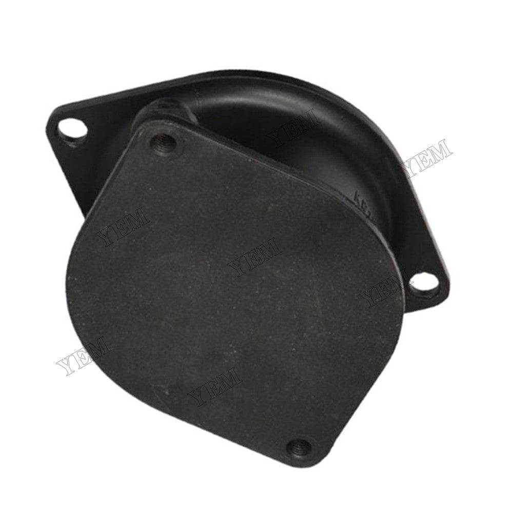 For Hamm 3205 3307 3516 3518 3520 3625 Road Roller Rubber Mounting 1487116